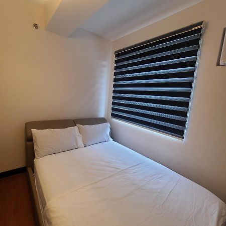 Magallanes Condo Free Airport Pick Up For 3 Nights Stay Or More Davao City Dış mekan fotoğraf