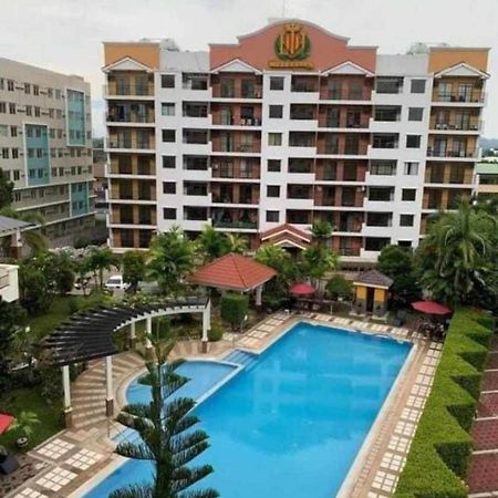 Magallanes Condo Free Airport Pick Up For 3 Nights Stay Or More Davao City Dış mekan fotoğraf