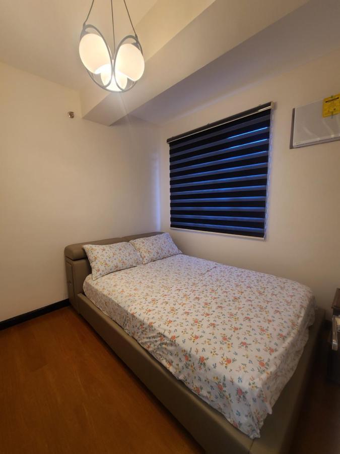 Magallanes Condo Free Airport Pick Up For 3 Nights Stay Or More Davao City Dış mekan fotoğraf