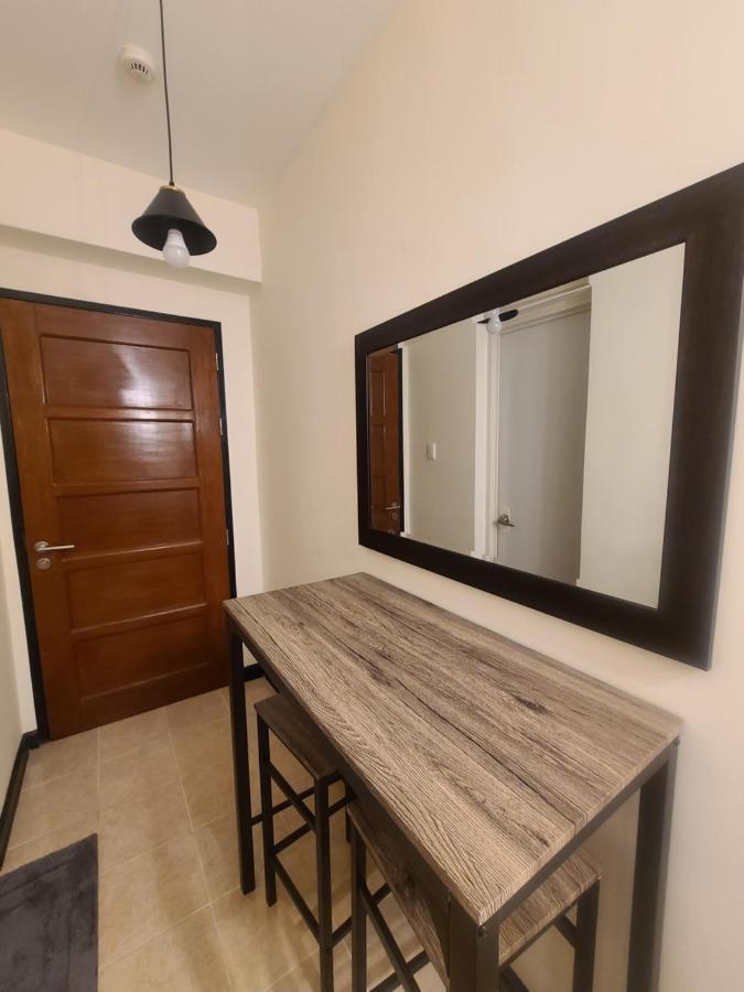 Magallanes Condo Free Airport Pick Up For 3 Nights Stay Or More Davao City Dış mekan fotoğraf