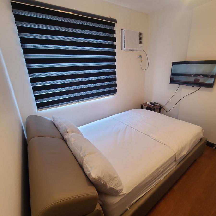 Magallanes Condo Free Airport Pick Up For 3 Nights Stay Or More Davao City Dış mekan fotoğraf