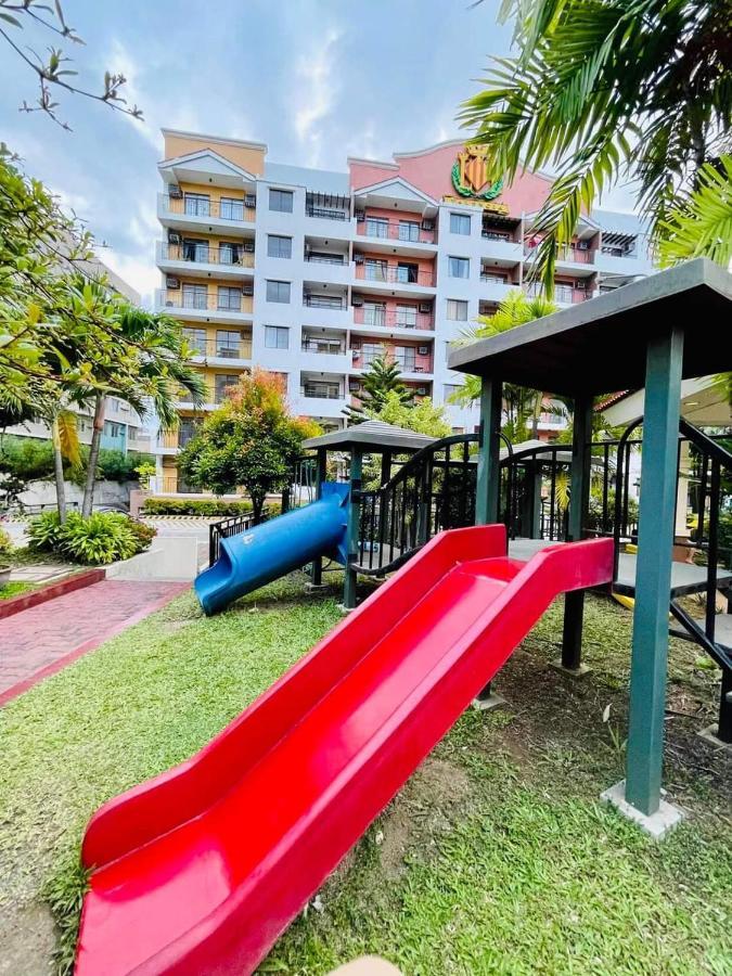 Magallanes Condo Free Airport Pick Up For 3 Nights Stay Or More Davao City Dış mekan fotoğraf