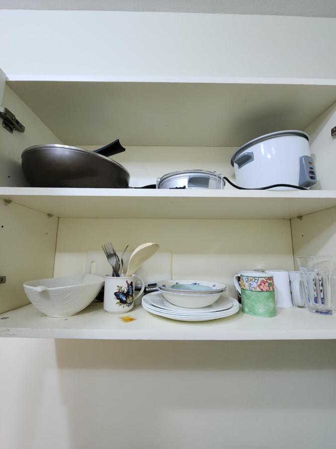 Magallanes Condo Free Airport Pick Up For 3 Nights Stay Or More Davao City Dış mekan fotoğraf
