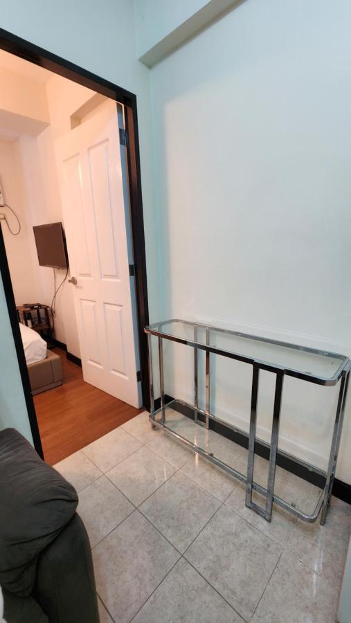 Magallanes Condo Free Airport Pick Up For 3 Nights Stay Or More Davao City Dış mekan fotoğraf