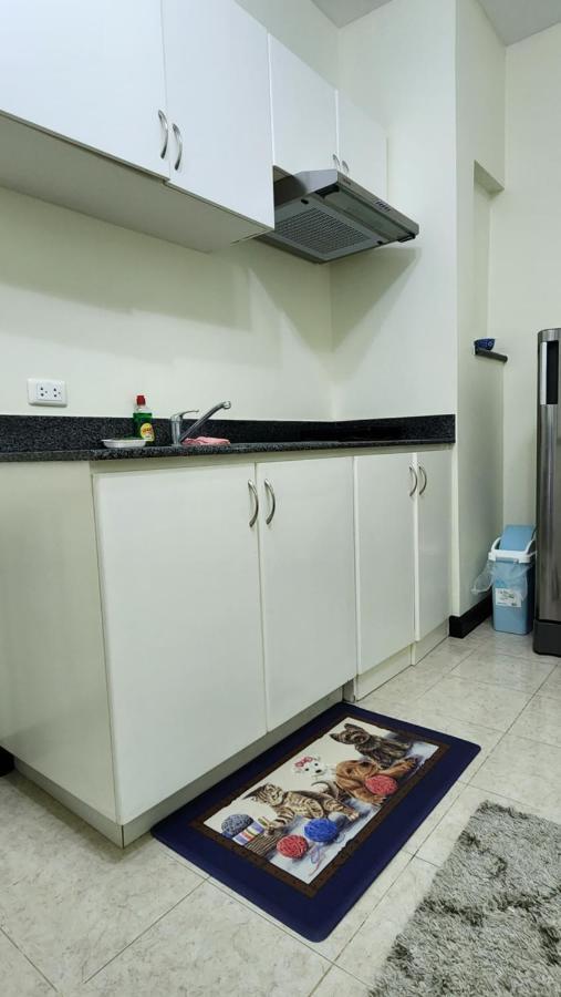 Magallanes Condo Free Airport Pick Up For 3 Nights Stay Or More Davao City Dış mekan fotoğraf
