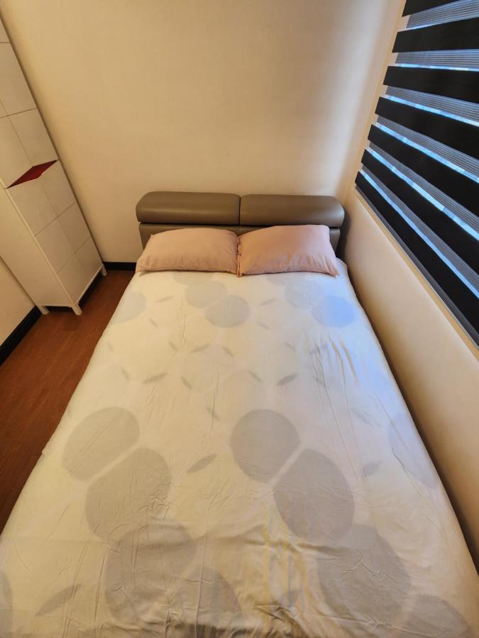 Magallanes Condo Free Airport Pick Up For 3 Nights Stay Or More Davao City Dış mekan fotoğraf
