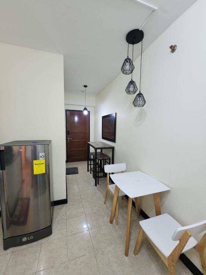 Magallanes Condo Free Airport Pick Up For 3 Nights Stay Or More Davao City Dış mekan fotoğraf